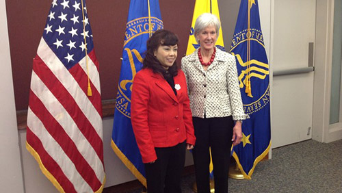 Despliega Vietnam proyecto de seguridad sanitaria